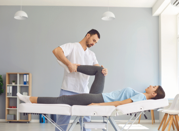 mozgásszervi panasz